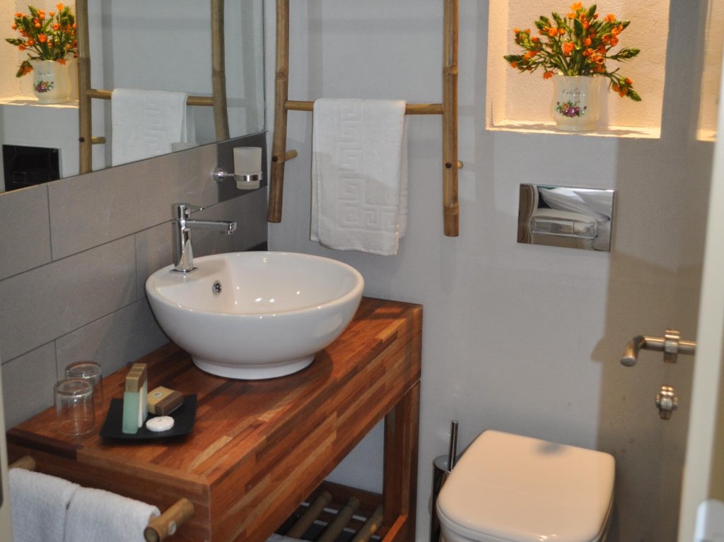 Фото Bat Galim Boutique Hotel