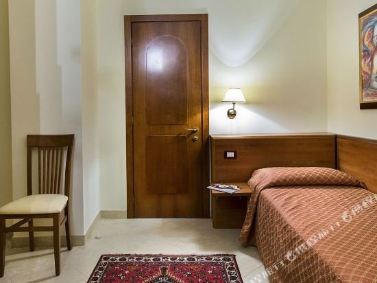 Фото Hotel Centrale