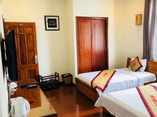 Фото Hong Ngoc Hotel Tuy Hoa