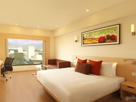 Фото Lemon Tree Hotel Siliguri