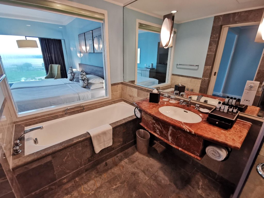 Фото Thistle Johor Bahru