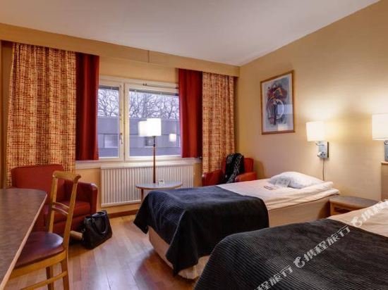 Фото Scandic Linkoping Vast