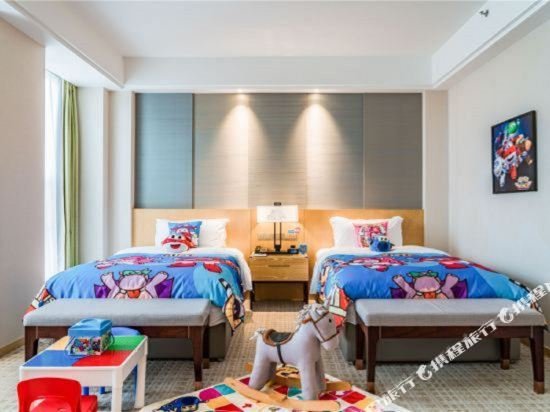 Фото InterContinental Heilong Lake