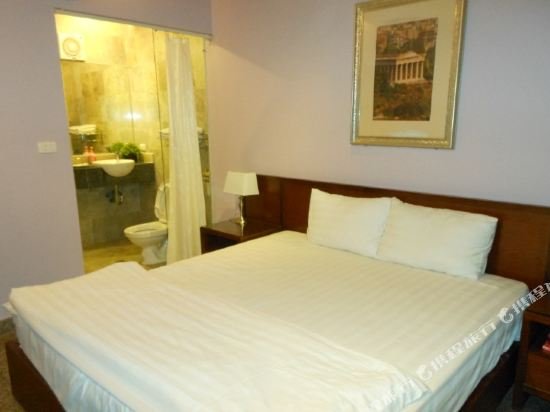 Фото Le Grand Hanoi Hotel