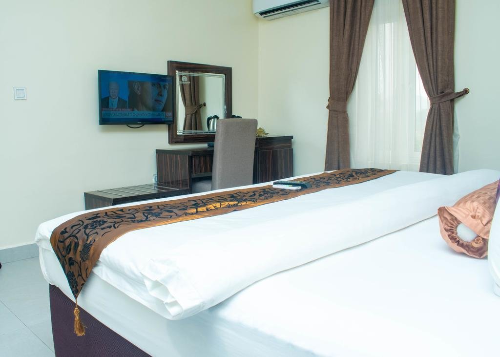 Фото отеля 5