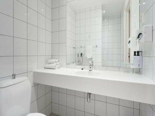 Гостиница Scandic Bodø в Ране