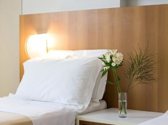 Фото Intercity Curitiba Centro Cívico