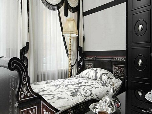 Гостиница Premist Hotels Sultanahmet в Джанкуртаране