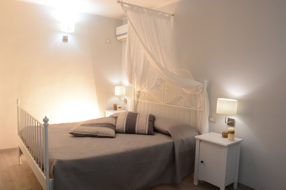 Фото Exclusive B&b Sweet Home & Wellness