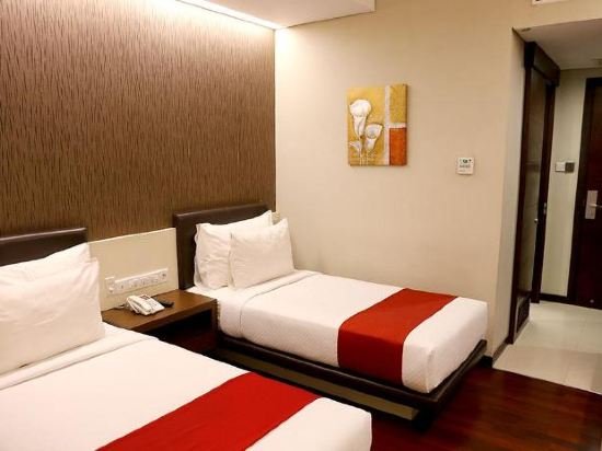 Фото Citihub Hotel @ Tunjungan