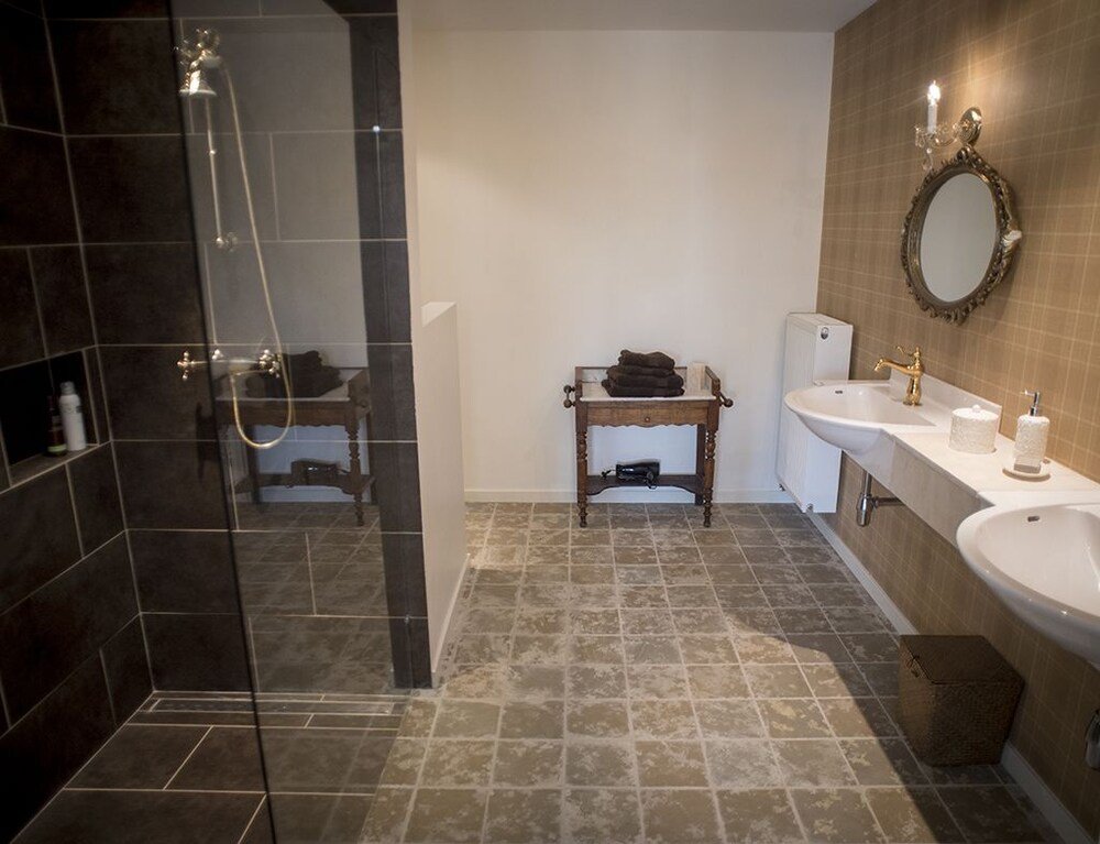 Фото B&b Filemon & Baucis