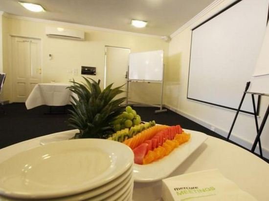 Фото Mercure Wagga Wagga