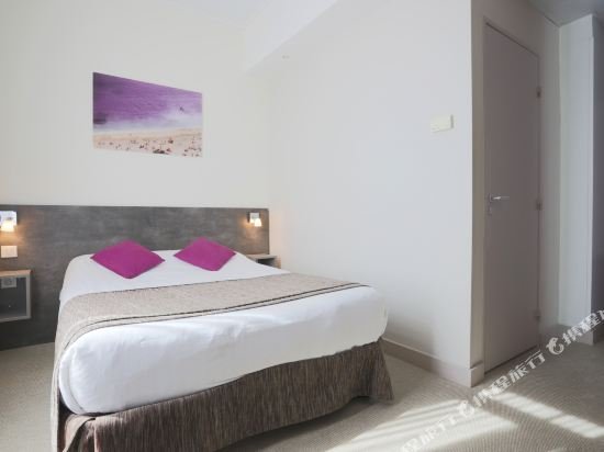 Фото Hotel de la Fontaine