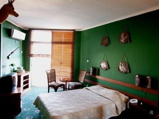 Фото Sylva Hotel