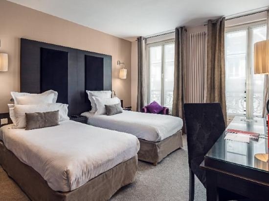 Фото Hotel Elysees Bassano