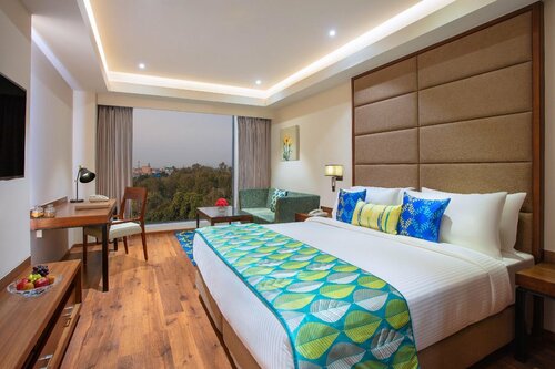 Гостиница Fortune Avenue - Member ITC’s Hotel Group в Джаландхаре