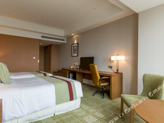 Фото Ramada Suzhou