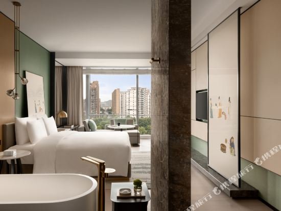 Фото Kempinski Hotel Hangzhou