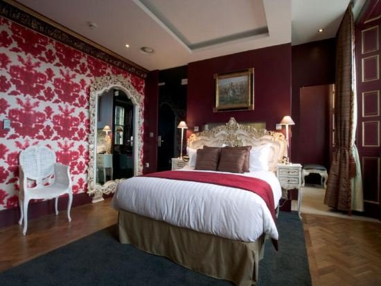 Фото Le Monde Hotel