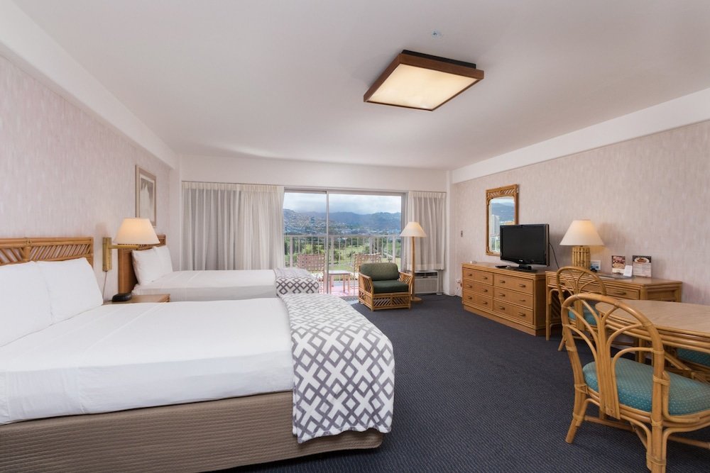 Фото Ilima Hotel