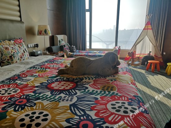 Фото Radisson Blu Plaza Chongqing