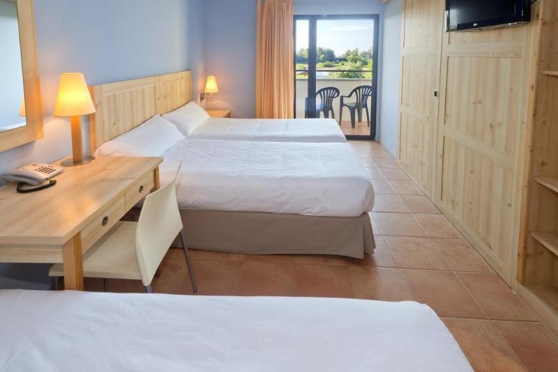 Фото Vilar Rural de Cardona