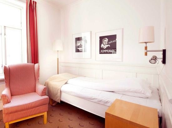 Фото Best Western Plus Hotel Bakeriet