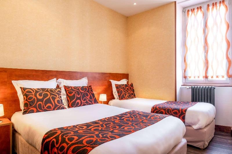 Фото The Originals City, Hôtel Régina, Périgueux