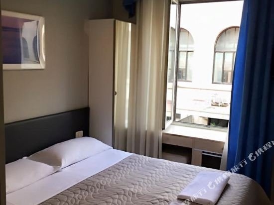 Фото Mandarin Guest House