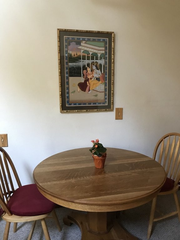 Фото Backyard Garden Oasis