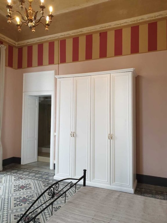 Фото Ortigia Bed and Breakfast