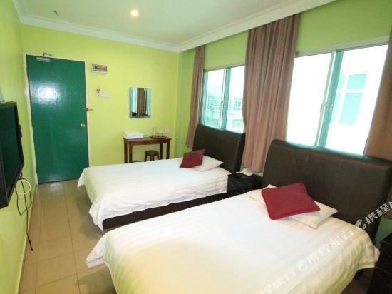 Фото Hotel Station 18