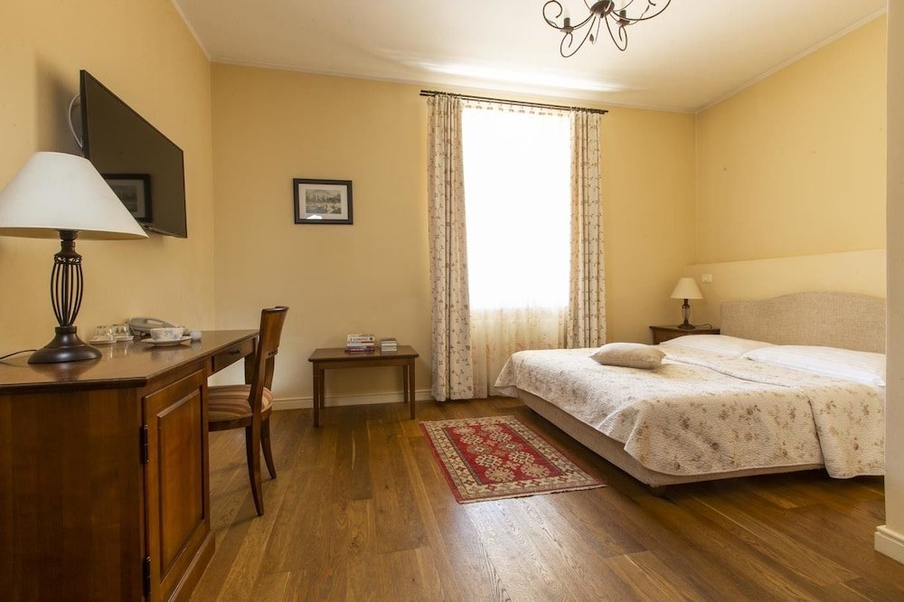 Фото B&b Slamič