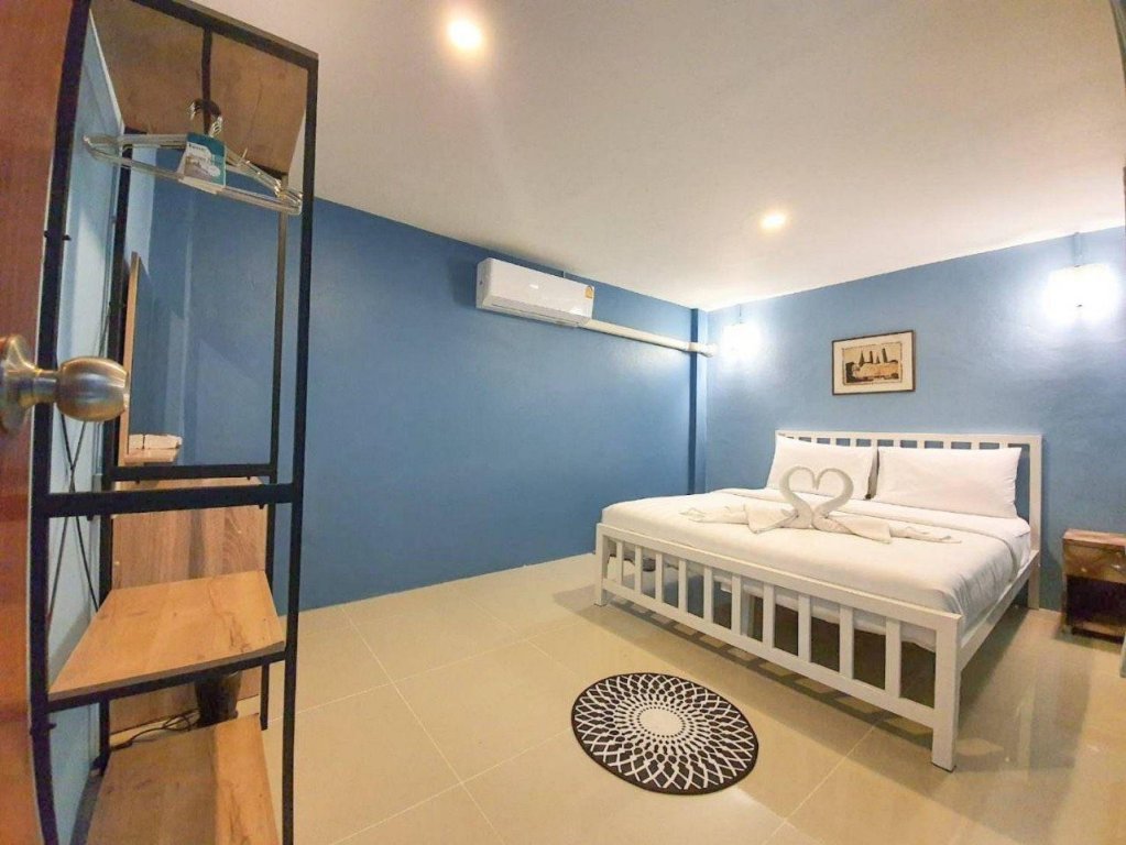 Фото Rainbow Sky Hotel Samet