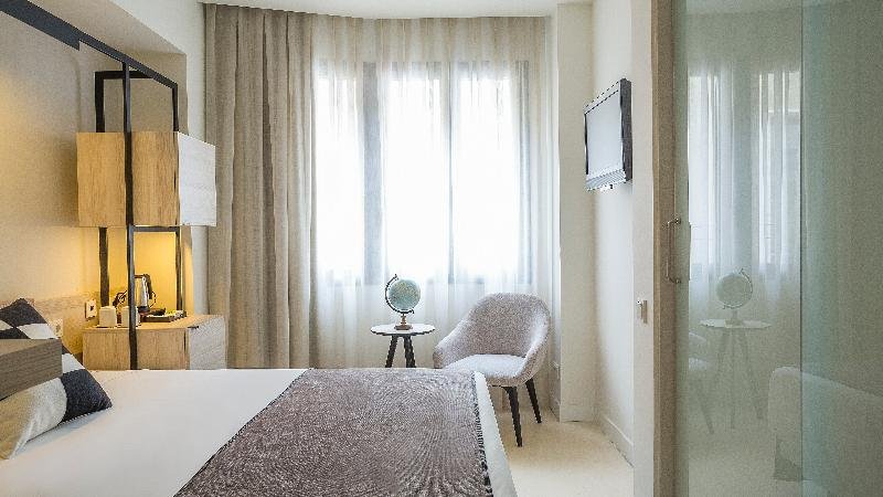 Фото Hotel Denit Barcelona