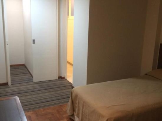 Фото Hotel Cervantes