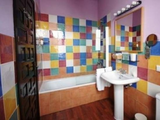 Фото Casa de los Azulejos