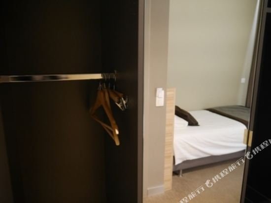 Фото Best Western City Centre