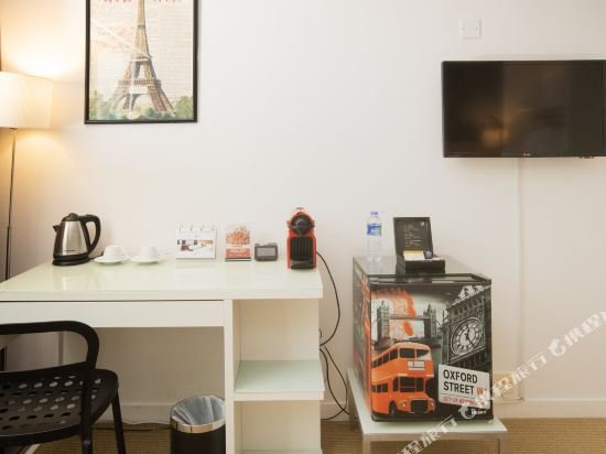 Фото Macau Hotel S