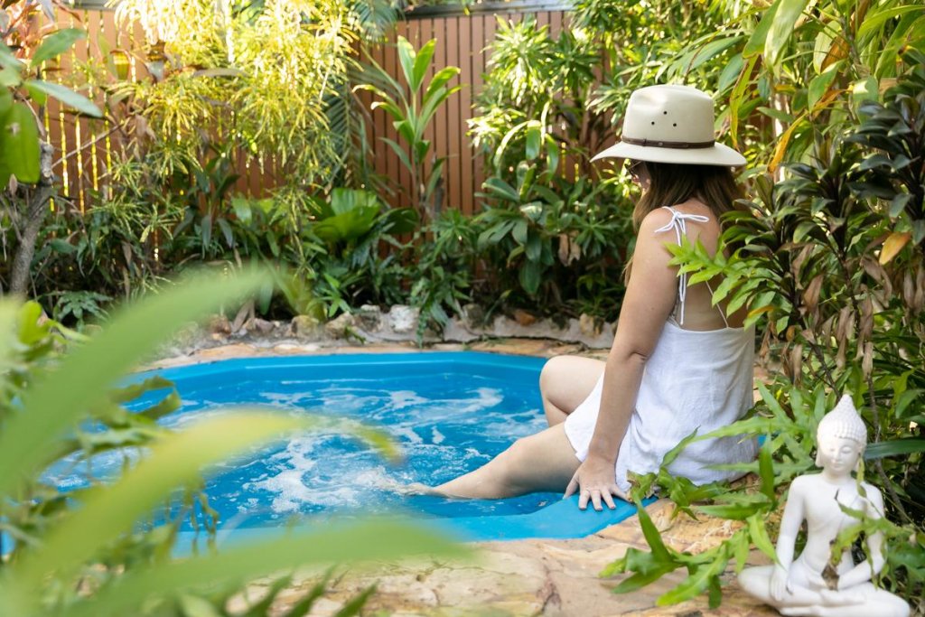 Фото Palms City Resort