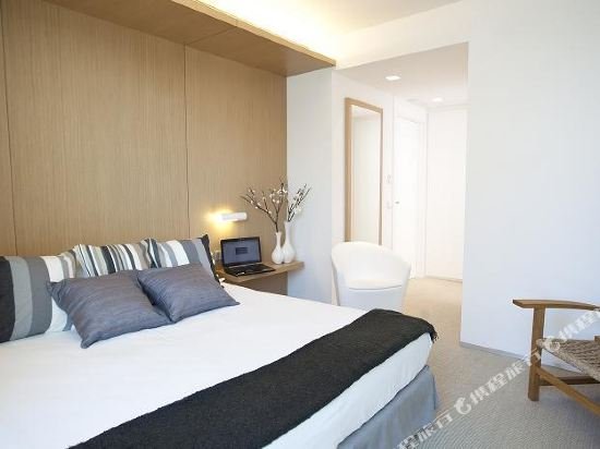 Фото Alenti Sitges Hotel