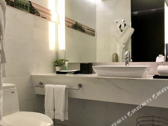 Фото Le Meridien Xiamen