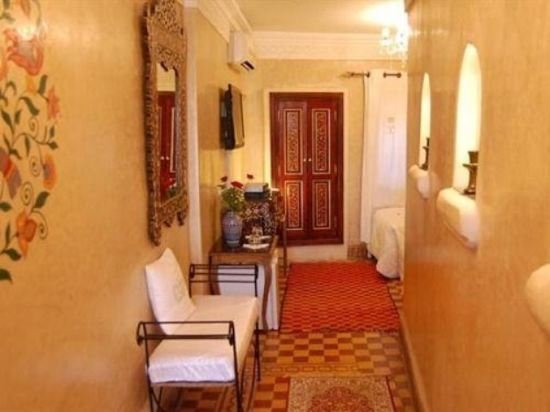 Фото Riad Palais des Princesses