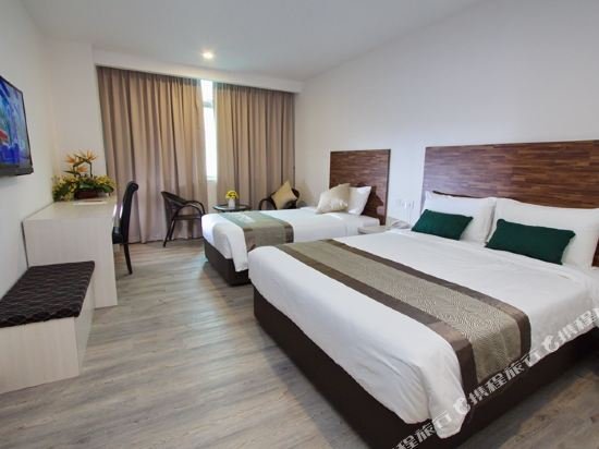 Фото Molek Garden Hotel