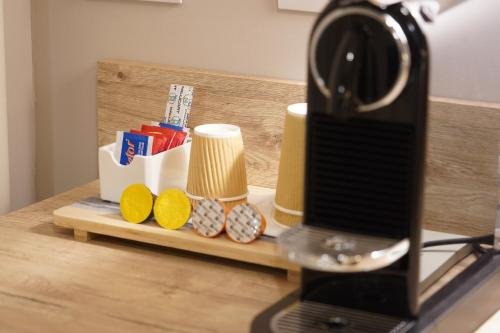 Фото Bergamo Inn 43