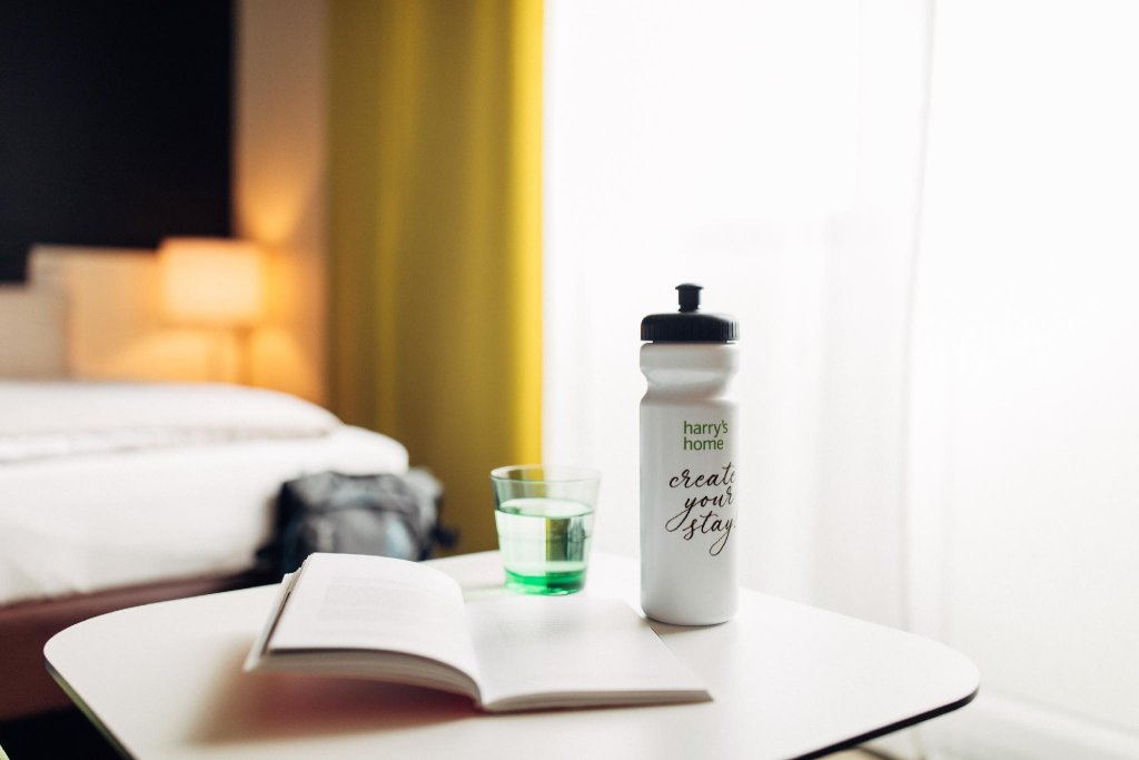 Фото Harry’s Home Hotel & Apartments