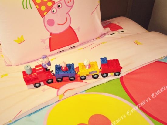 Фото Melia Jinan