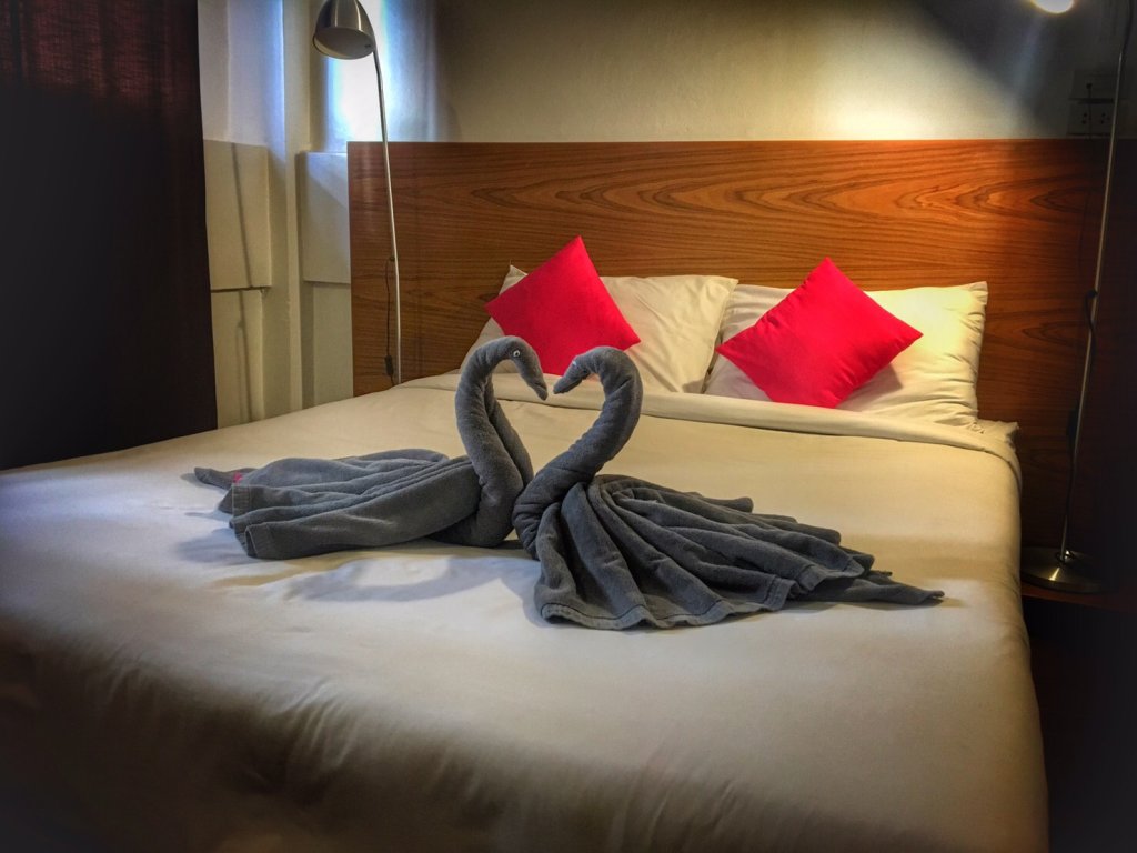 Фото I Room Hotel