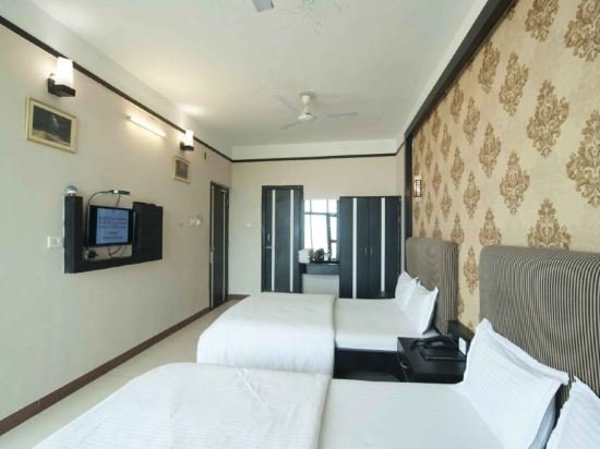 Фото Hotel Sonar Bangla Puri