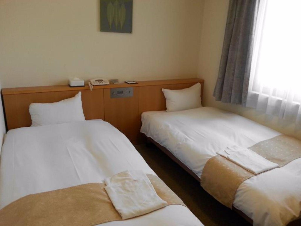 Фото Nest Hotel Kumamoto